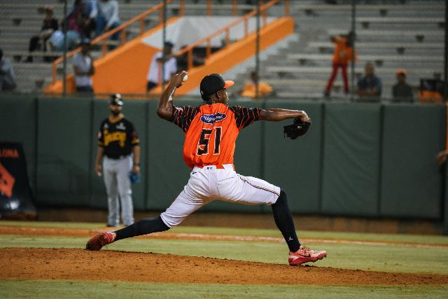 Águilas Vs Toros