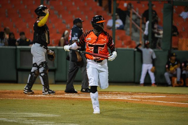 Águilas Vs Toros