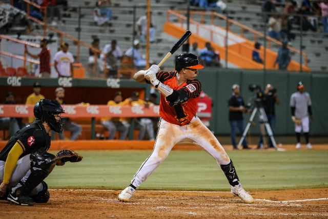 Águilas Vs Toros
