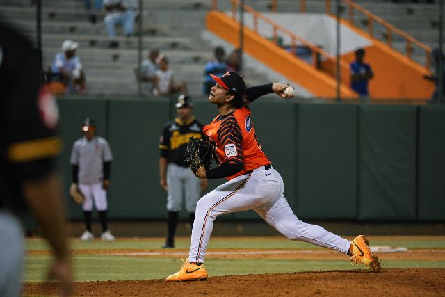 Águilas Vs Toros