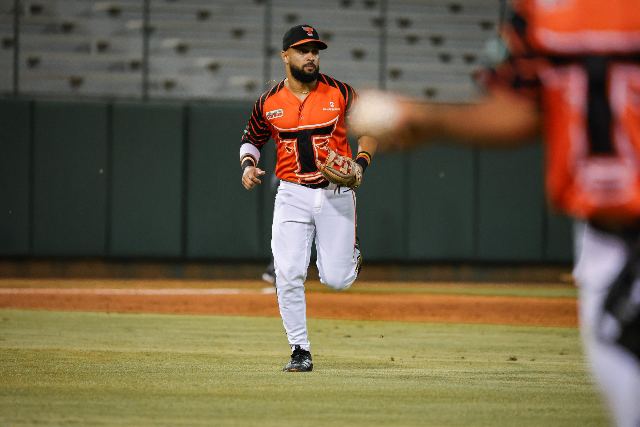 Águilas Vs Toros