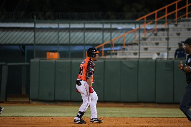 Águilas Vs Toros