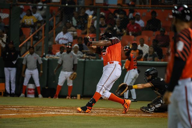 Águilas Vs Toros
