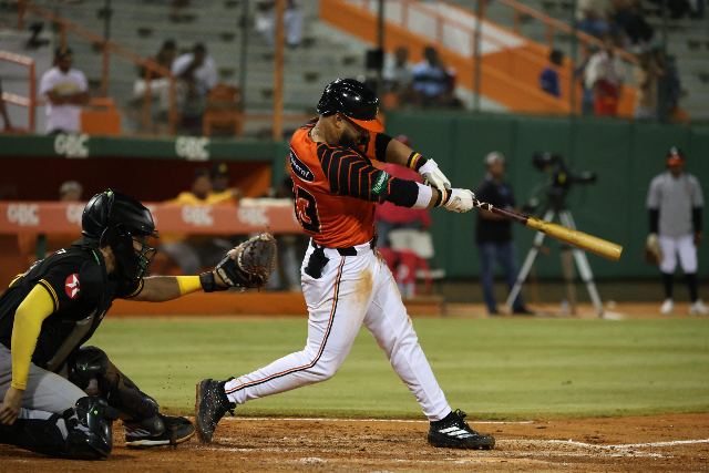Águilas Vs Toros