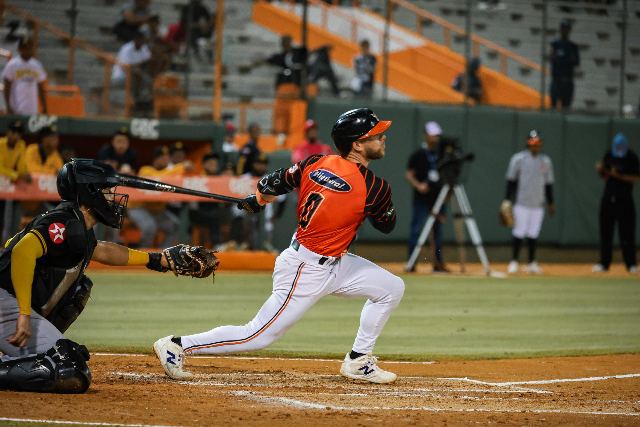 Águilas Vs Toros