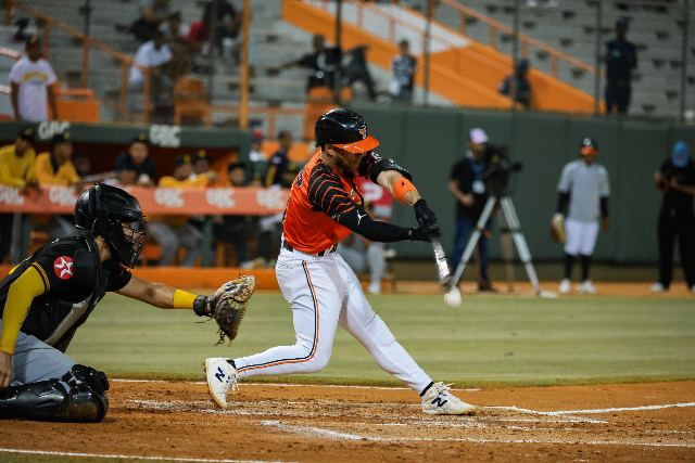 Águilas Vs Toros