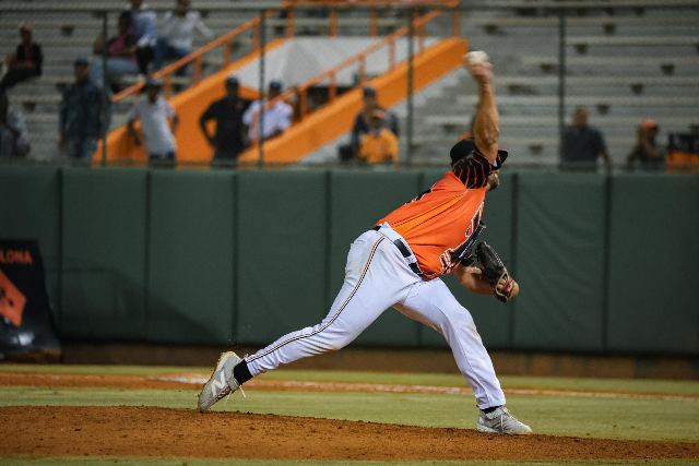 Águilas Vs Toros