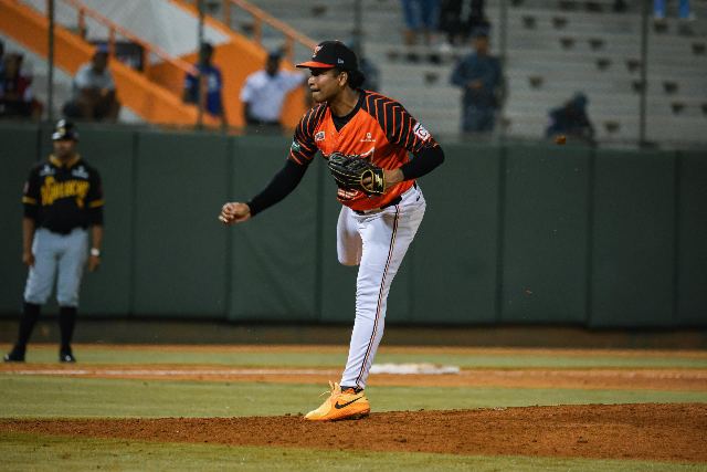 Águilas Vs Toros