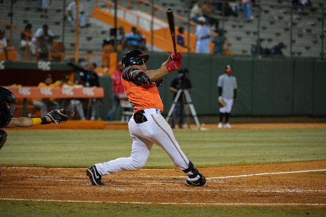 Águilas Vs Toros