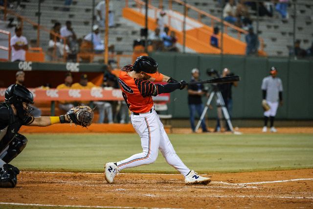Águilas Vs Toros