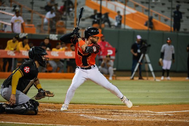 Águilas Vs Toros