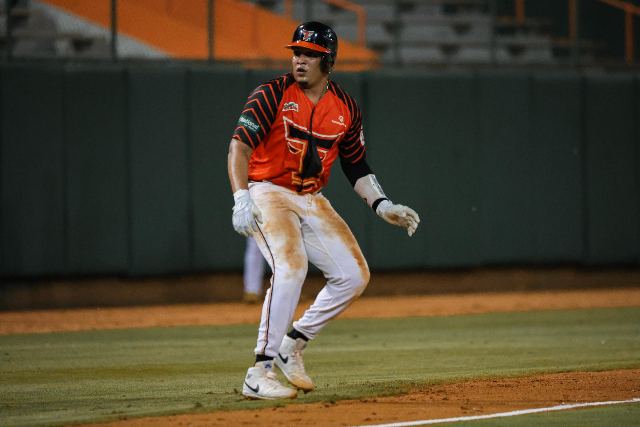 Águilas Vs Toros