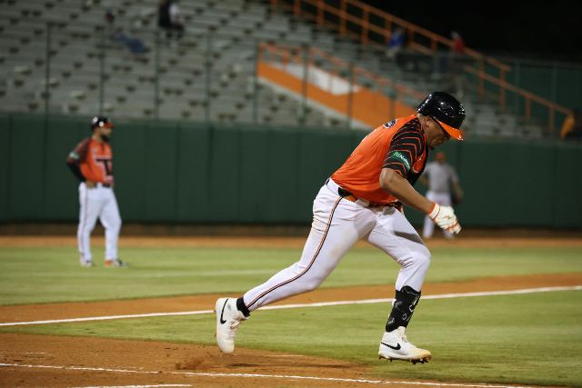 Águilas Vs Toros