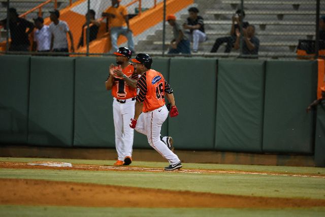Águilas Vs Toros
