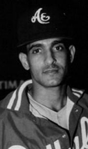 Andres Lopez