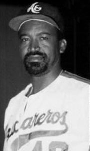 Cecilio Guante