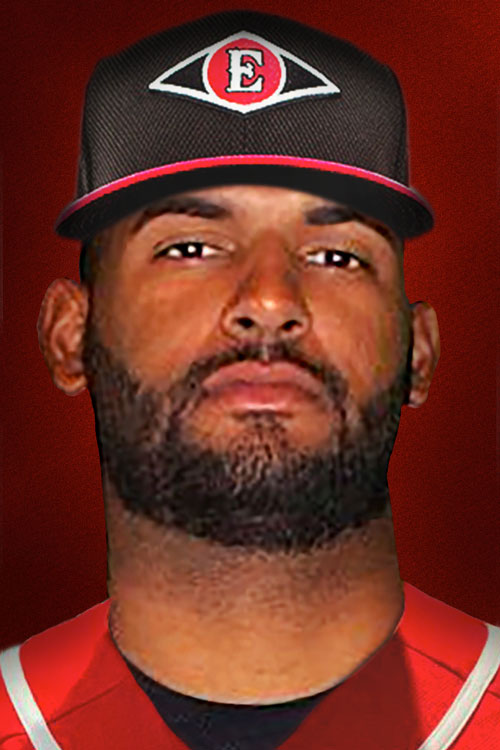 Cristopher Molina
