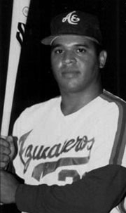 Denio Gonzalez