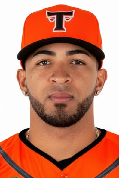 Eddie Rosario