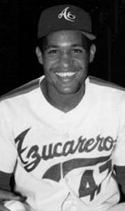 Jesus Martinez