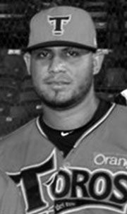 Mauro Gomez