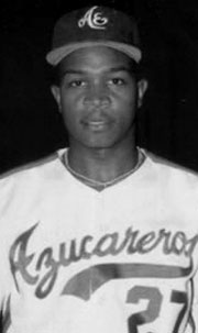Pedro Martinez A.