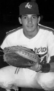 Roberto Delgado