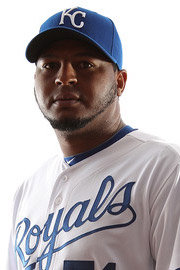 Robinson Tejeda