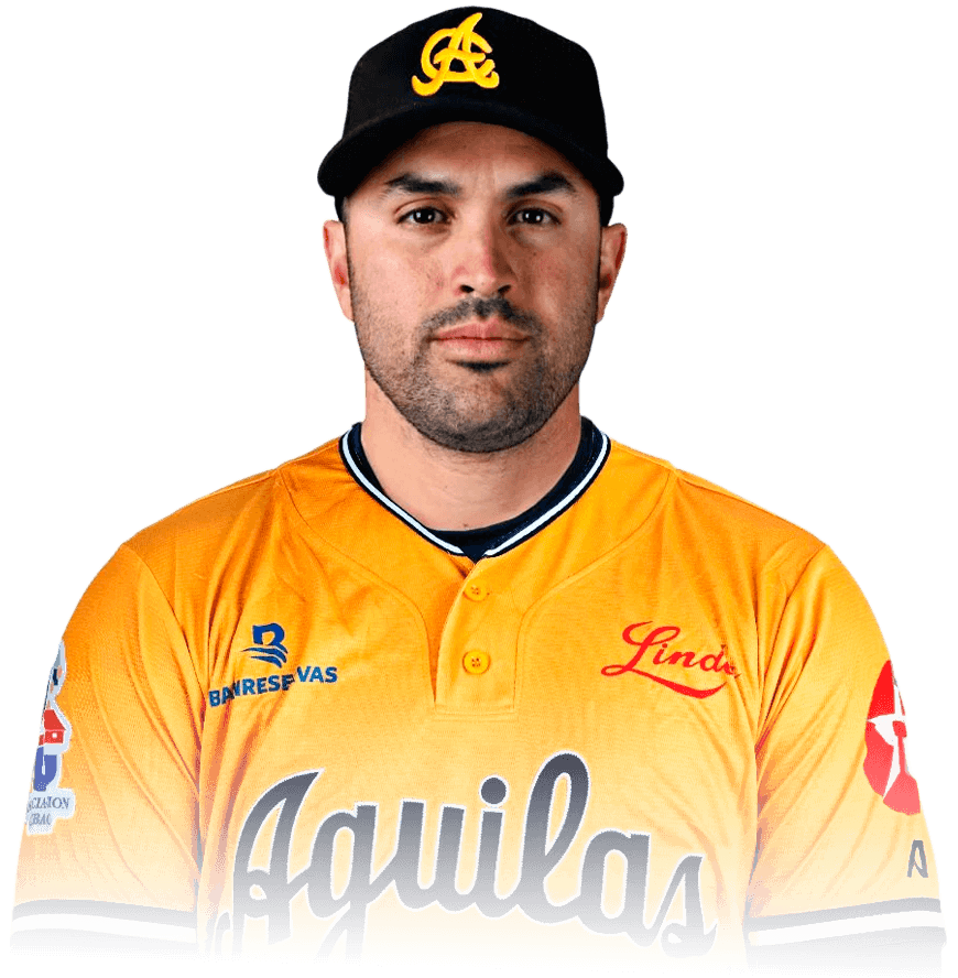 Manager Aguilas
