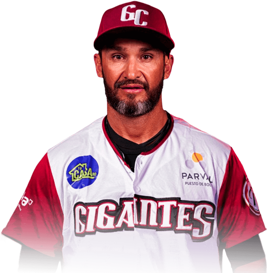 Manager Gigantes