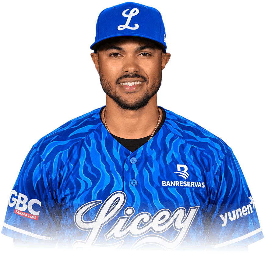 Manager Licey